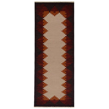 Fresh Hand Woven Rug
