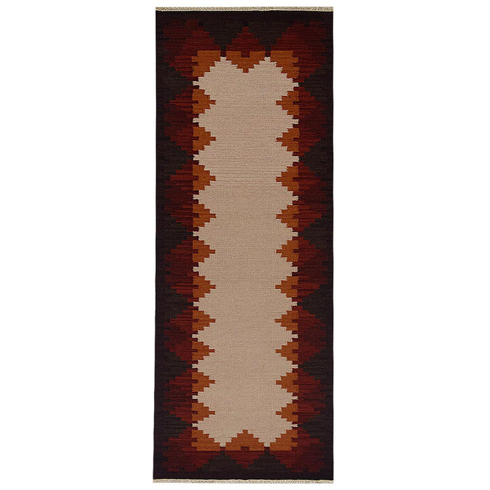 Fresh Hand Woven Rug