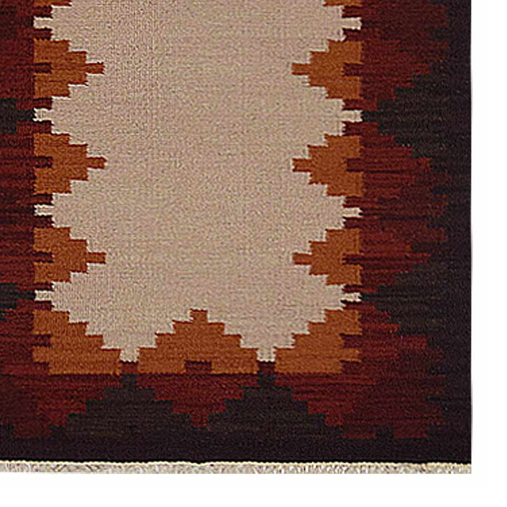 Fresh Hand Woven Rug