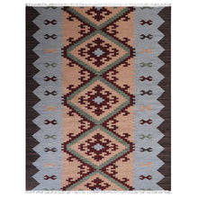 InkBliss Hand Woven Rug