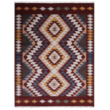 FormaFusion Hand Woven Rug