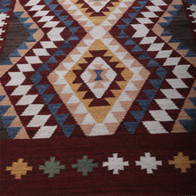 FormaFusion Hand Woven Rug