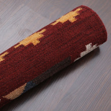 FormaFusion Hand Woven Rug