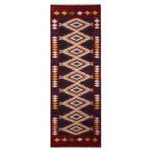 FormaFusion Hand Woven Rug