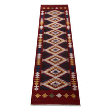 FormaFusion Hand Woven Rug