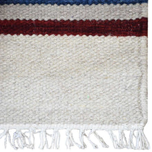 High-tech Hand Woven Rug