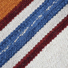 High-tech Hand Woven Rug