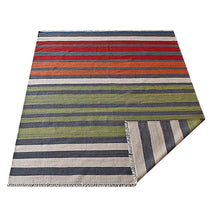 Cosmic Hand Woven Rug