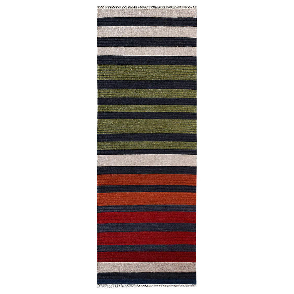Cosmic Hand Woven Rug