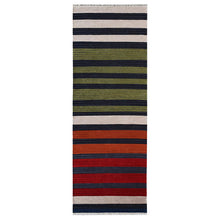 Cosmic Hand Woven Rug