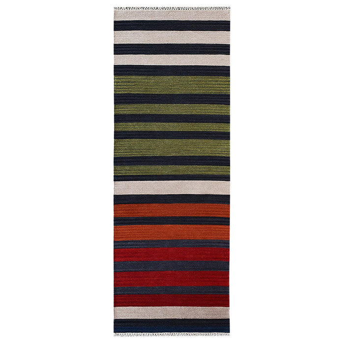 Cosmic Hand Woven Rug