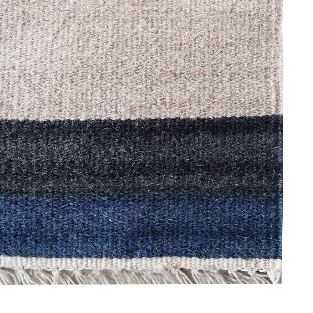 Cosmic Hand Woven Rug