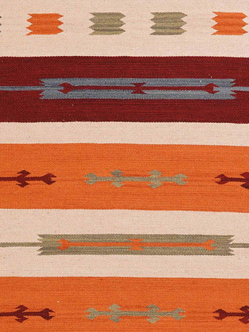 Metro Hand Woven Rug