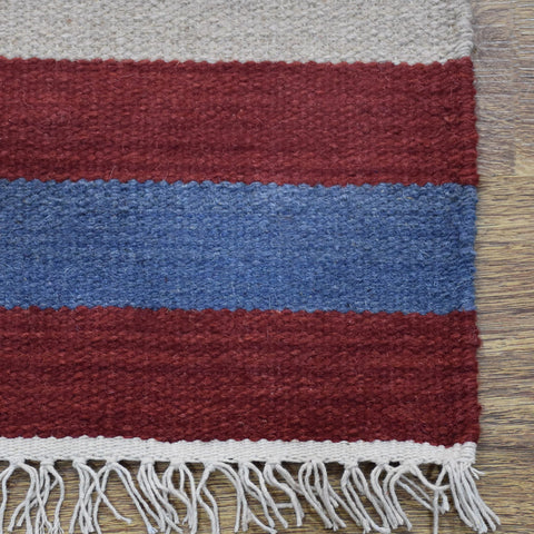 Metro Hand Woven Rug