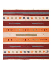 Metro Hand Woven Rug