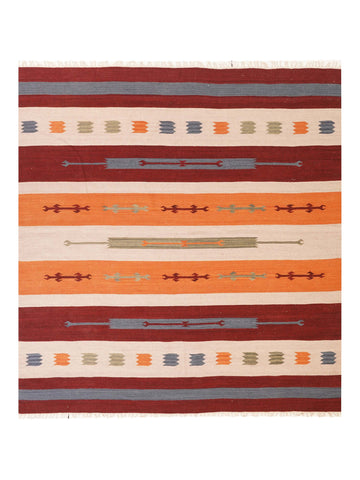 Metro Hand Woven Rug