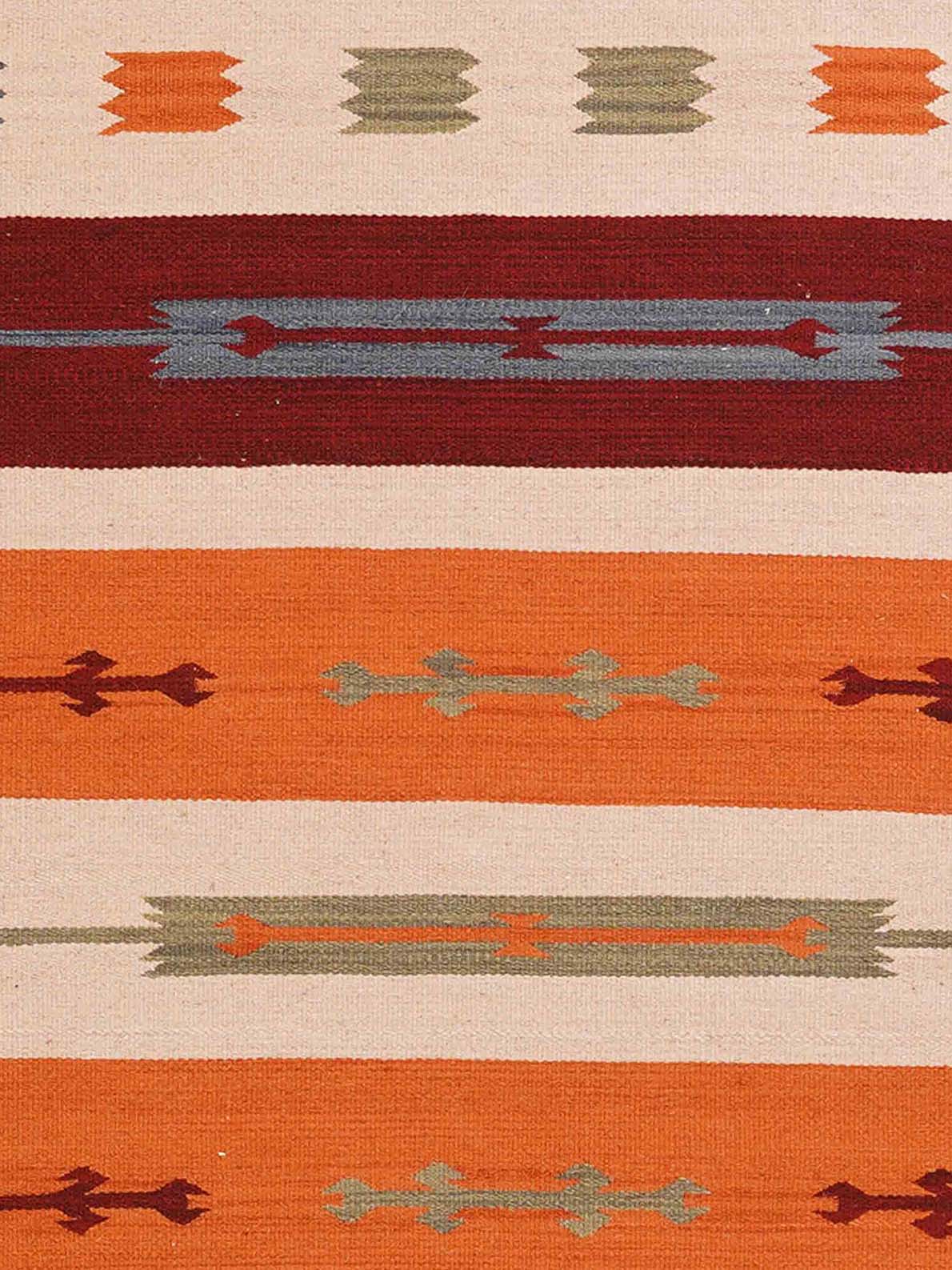 Metro Hand Woven Rug