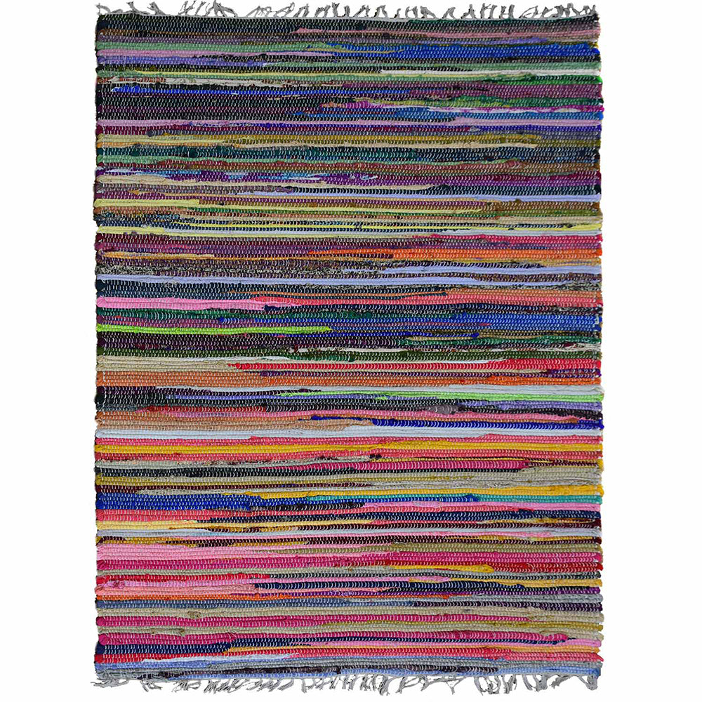 Delight Hand Woven Rug