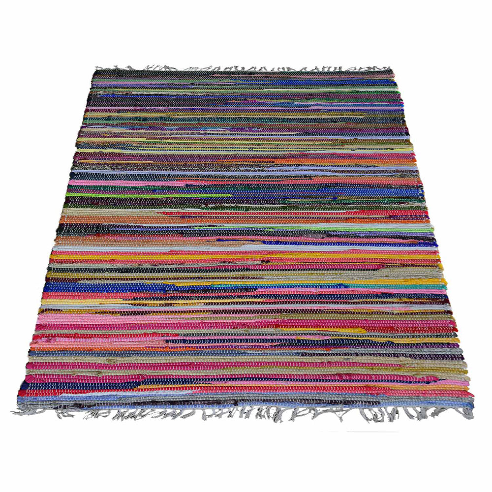 Delight Hand Woven Rug