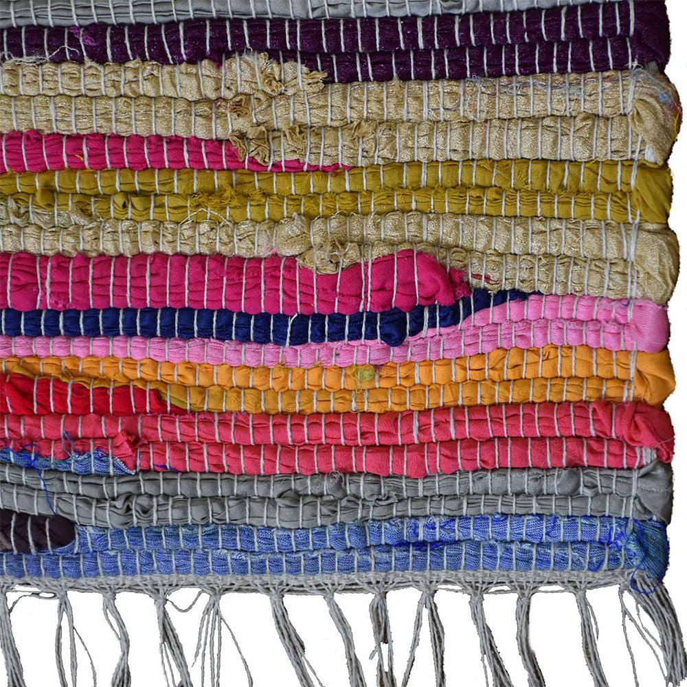 Delight Hand Woven Rug