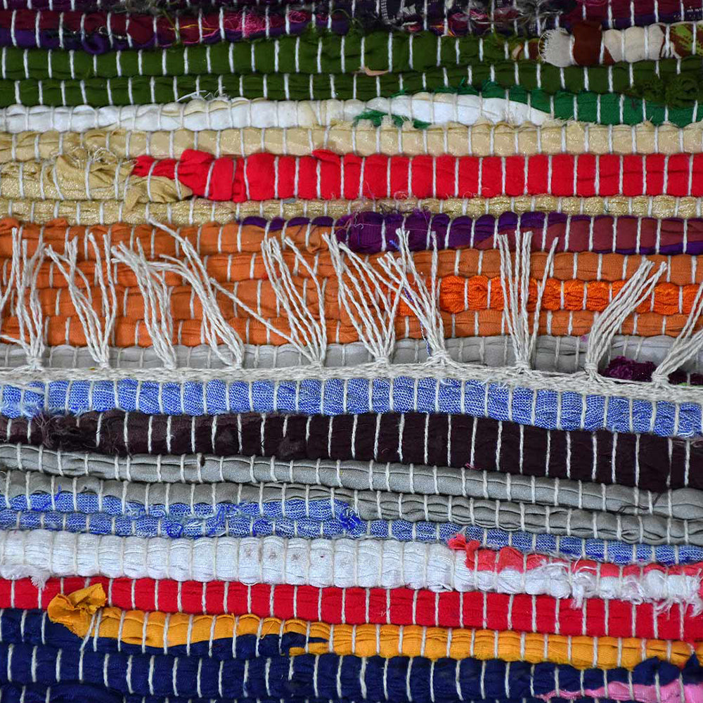 Delight Hand Woven Rug