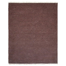 hand-woven-flat-weave-skittles-kilim-cotton-area-rug-solid-brown-side 1