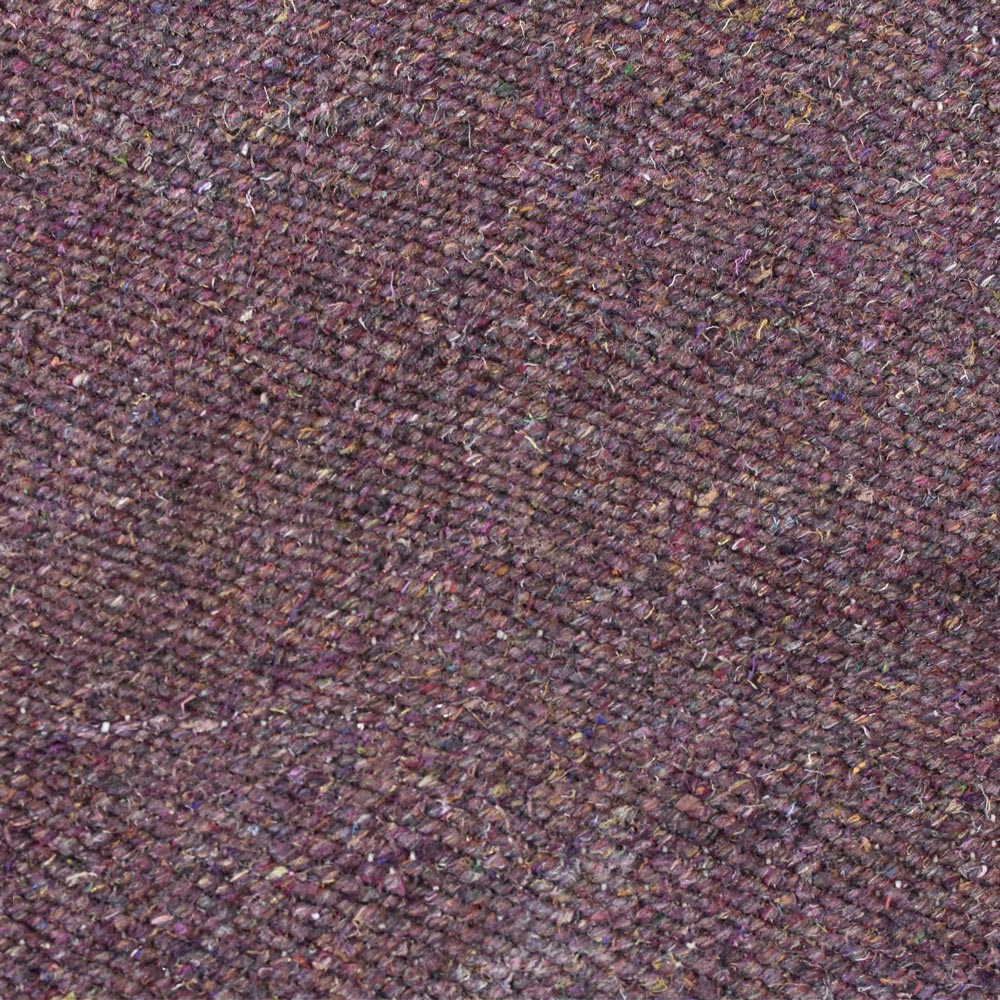 hand-woven-flat-weave-skittles-kilim-cotton-area-rug-solid-brown-closeup 1