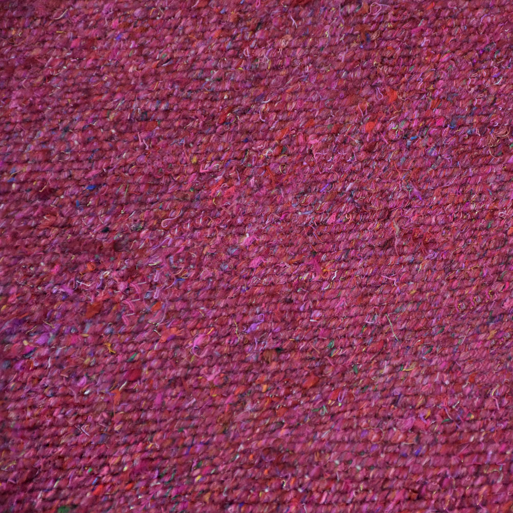hand-woven-flat-weave-skittles-kilim-cotton-pink-runner-rug-closeup 1