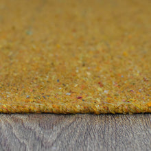 hand-woven-flat-weave-skittles-kilim-cotton-area-rug-solid-gold-closeup 4