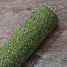 hand-woven-flat-weave-skittles-kilim-cotton-area-rug-solid-green-closeup 6