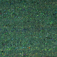 hand-woven-flat-weave-skittles-kilim-cotton-dark-green-runner-rug-closeup 1