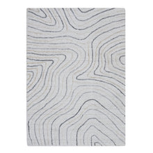 Luminous Hand Woven Rug