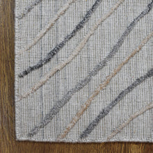 Luminous Hand Woven Rug