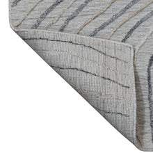Luminous Hand Woven Rug