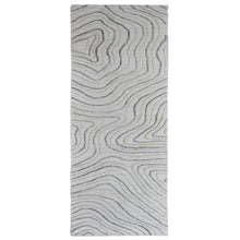 Luminous Hand Woven Rug