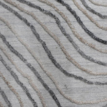Luminous Hand Woven Rug