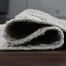 Luminous Hand Woven Rug
