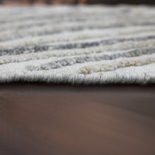 Luminous Hand Woven Rug