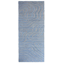 Luminous Hand Woven Rug