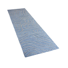 Luminous Hand Woven Rug