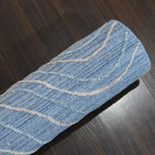 Luminous Hand Woven Rug