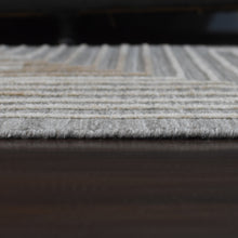 Loomed Hand Woven Rug