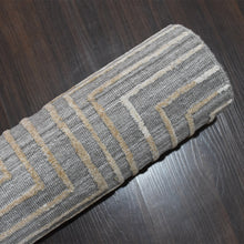 Loomed Hand Woven Rug