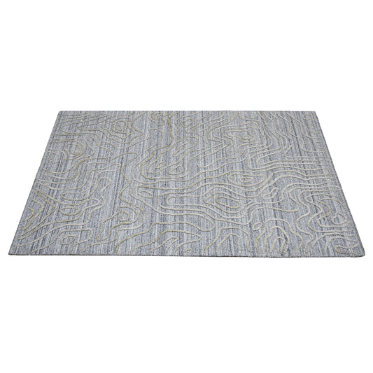 Aria Hand Woven Rug