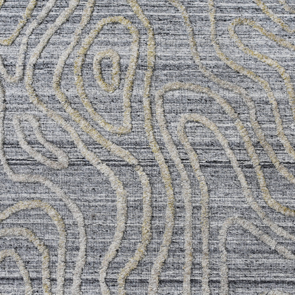 Aria Hand Woven Rug