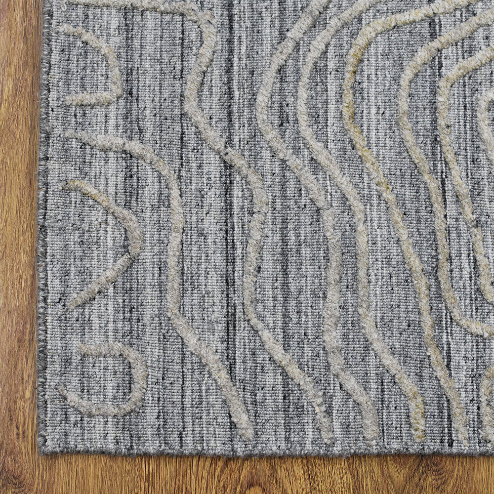Aria Hand Woven Rug