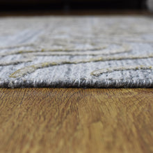 Aria Hand Woven Rug