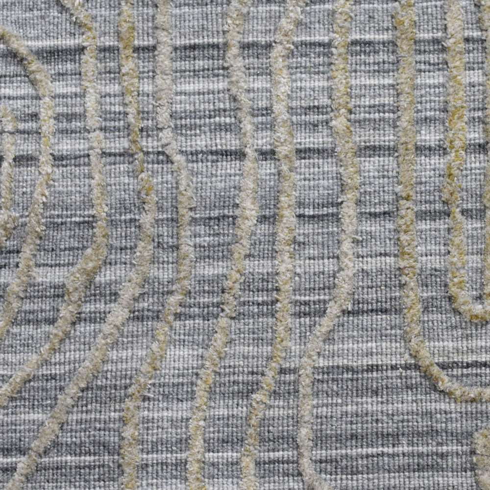 Aria Hand Woven Rug