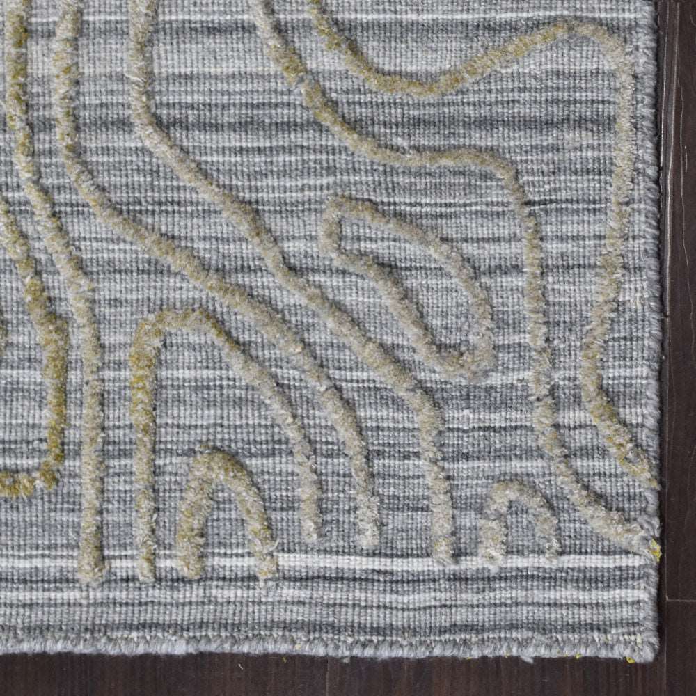 Aria Hand Woven Rug