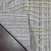 Aria Hand Woven Rug